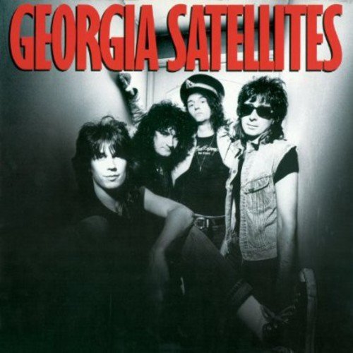 Georgia Satellites [CD]