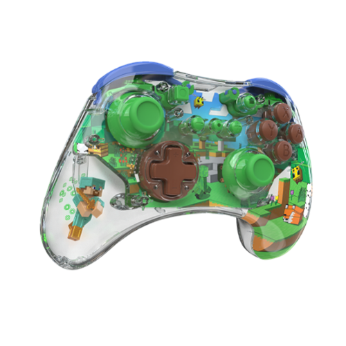 Performance Designed Prod REALMz™ Wireless Controller: Minecraft