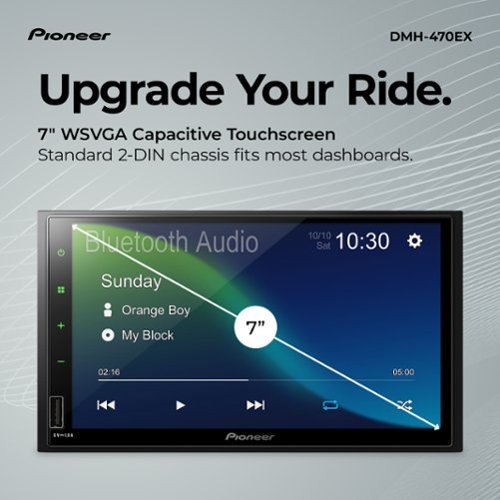 Pioneer 7