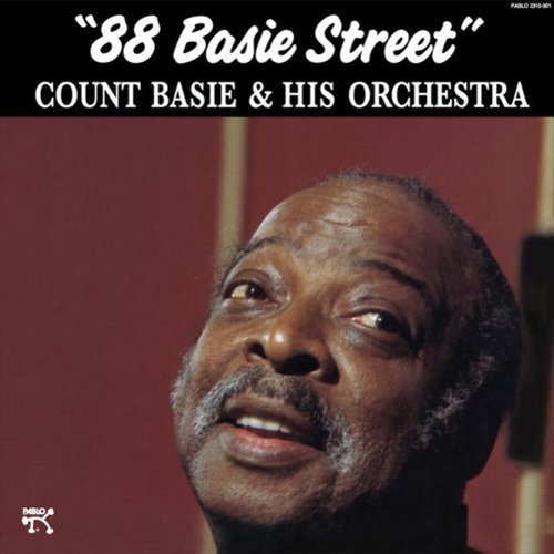 

88 Basie Street [LP] - VINYL