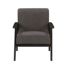 Charcoal Brown