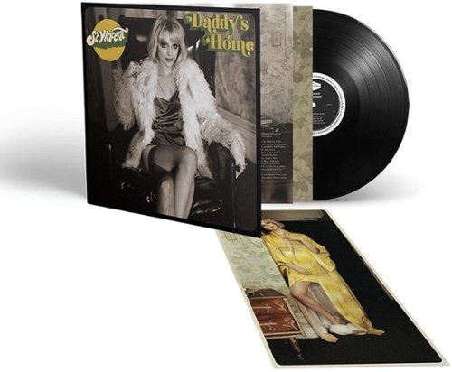 St Vincent - Daddy's Home   - VINYL LP