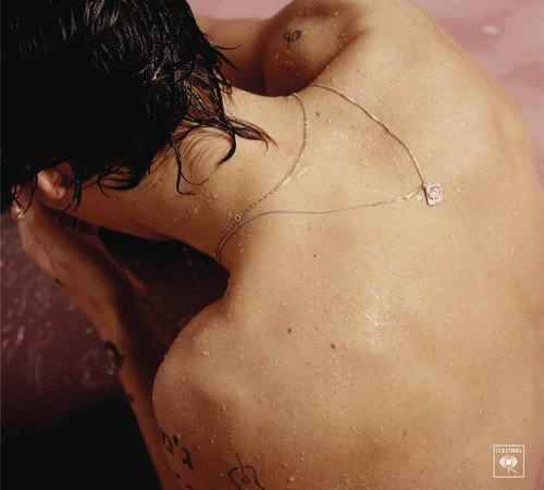  Harry Styles [CD]