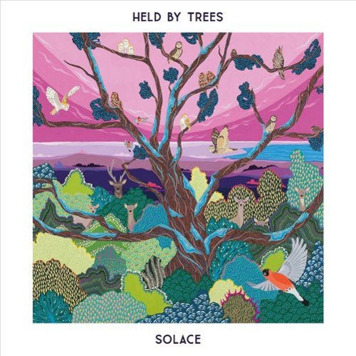  Solace [LP] - VINYL INTERNATIONAL SHIPPING