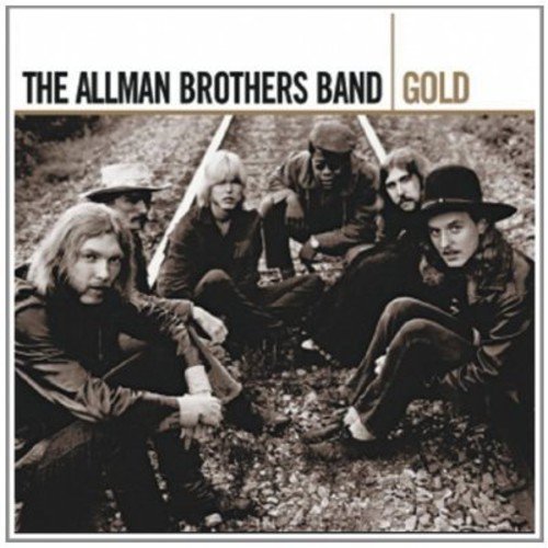 Gold [CD]
