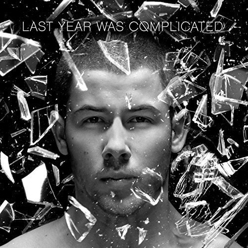  Last Year Was Complicated [CD] [PA]