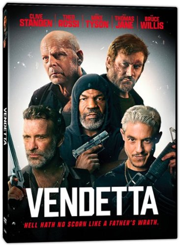 

Vendetta [2022]