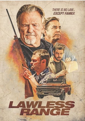 

Lawless Range [2016]