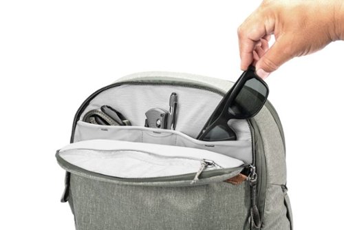 Peak Design Travel Backpack 30L - Sage SHOP ONLINE