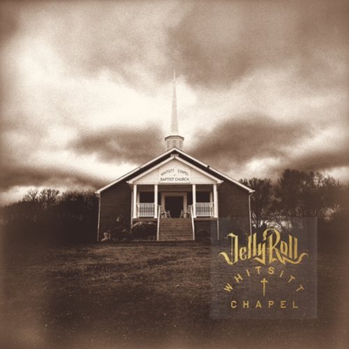 

Whitsitt Chapel [LP] - VINYL