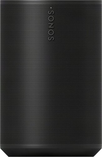 Sonos Era 100 SL - Black WORLDWIDE DELIVERY