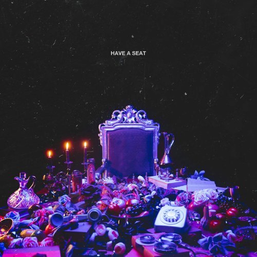 

Have a Seat [LP] - VINYL