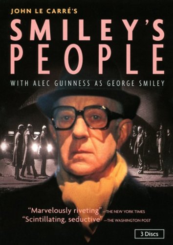  Smiley's People [1982]