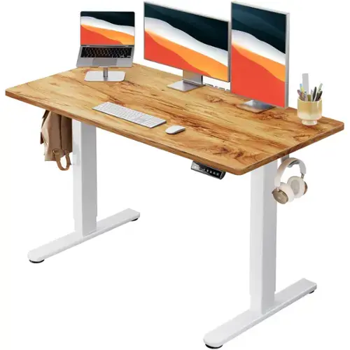 Light Vintage 48" x 24"