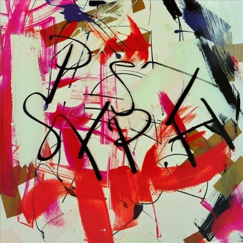 PST [LP] [VINYL]