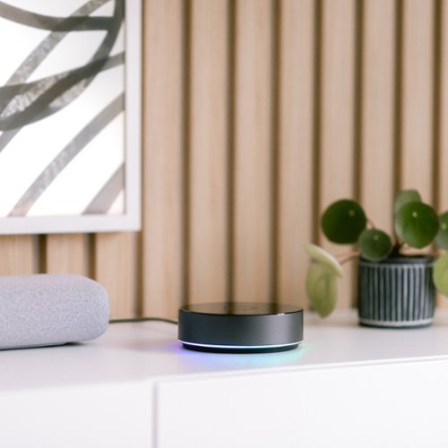 Homey Pro Smart home Hub (2026) - Black WORLDWIDE DELIVERY