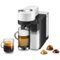 Nespresso - Vertuo Lattissima by De'Longhi - White-Front_Standard