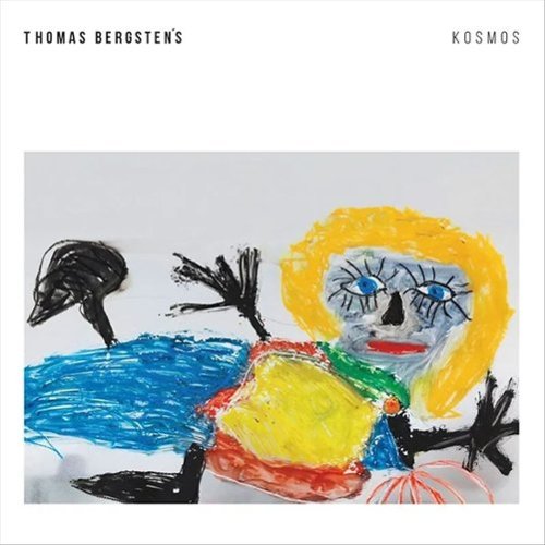 Thomas Bergsten's Kosmos [LP] [VINYL]