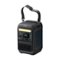Anker - SOLIX C300X Portable Power Station (90,000mAh) with Fast Charge (288 Wh Capacity) - Black-Front_Standard