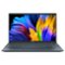 ASUS - ZenBook 14 UM425 14" Laptop - AMD Ryzen 9 - 16 GB Memory - 1 TB SSD - Pine Gray-Front_Standard