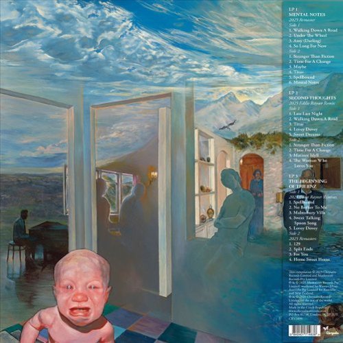 ENZyclopedia, Vols. 1-2 [LP] [VINYL]