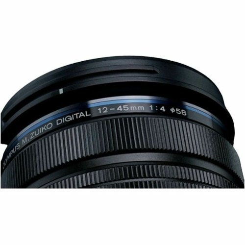 Olympus 12-45 mm f/4 Zoom Lens WORLDWIDE DELIVERY