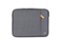 PKG - Stuff Sleeve for 14" Laptop - Dark Grey/Tan-Front_Standard