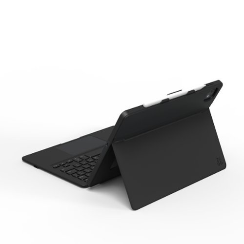 ZAGG Pro Keys 2 Connect Apple iPad Pro 13 Apple iPad Air (M3) 13 2025, (M2) 13 2024 - Black BUY IN EUROPE