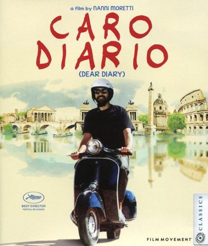 

Caro Diario [Blu-ray] [1993]