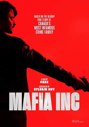 

Mafia Inc [2019]