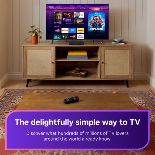 Roku Streambar SE | 2-in-1 TV Soundbar and 4K HDR Streaming Device, Premium Speakers, & Enhanced Speech Clarity - Black WORLDWIDE DELIVERY
