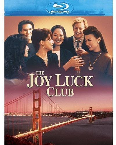  The Joy Luck Club - BLU-RAY