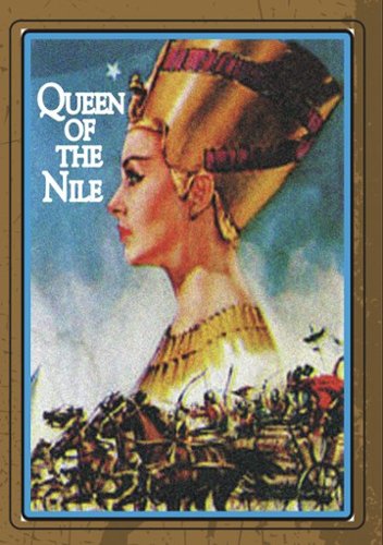 

Queen of the Nile