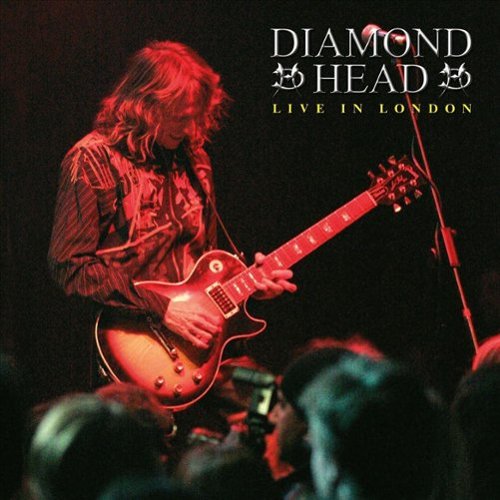  Live in London [LP] - VINYL INTERNATIONAL SHIPPING