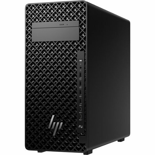 HP Z2 G1i Workstation 1 x Intel Core Ultra 7 265 32 GB 1 TB SSD