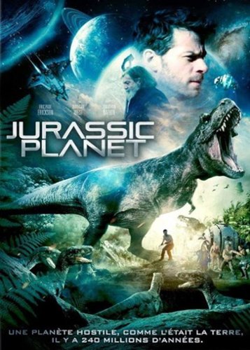 

Jurassic Galaxy [2019]