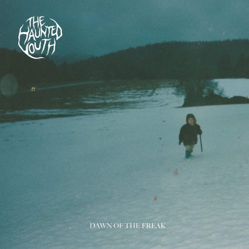 

Dawn of the Freak [LP] - VINYL