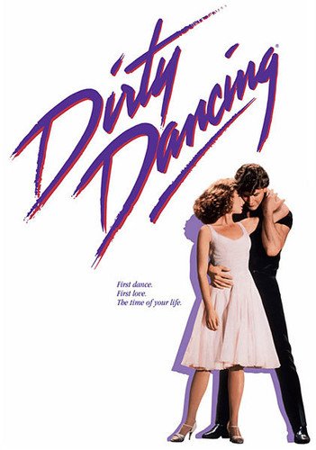  Dirty Dancing - DVD