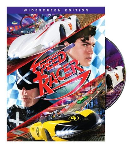 Speed Racer (2008)