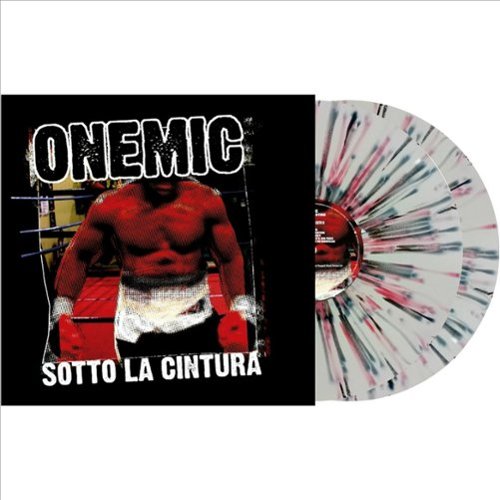  Sotto La Cintura [LP] - VINYL INTERNATIONAL SHIPPING