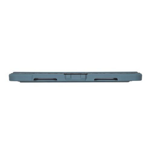 Targus Pro-Tek Antimicrobial Case for Apple iPad mini (A17 Pro) and Apple iPad mini (6th generation 2021) - China Blue BUY IN DUBAI