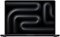 16-inch MacBook Pro - Apple M5 Pro chip with 18-core CPU and 20-core GPU - 24GB Memory - 1TB SSD - Space Black-Front_Standard