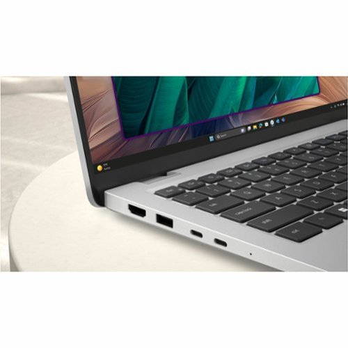 Dell Pro 14 Plus 14 IPS 1920 x 1200 (Full HD Plus) Laptop - Intel Core Ultra 5 with 16GB Memory - 256 GB SSD - Silver BUY IN CANADA