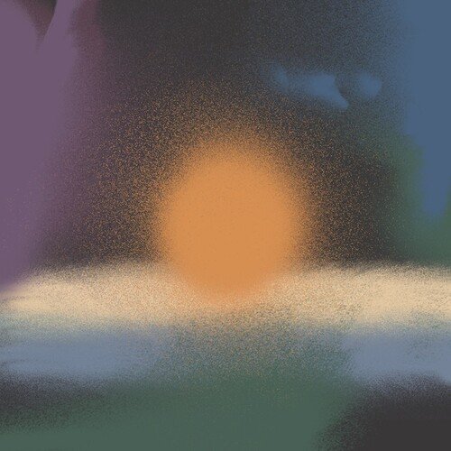 

Cluster I [LP] - VINYL