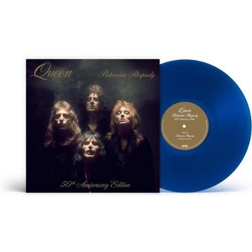 Bohemian Rhapsody [12 inch Vinyl Single]