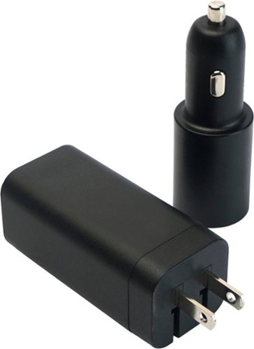 NEXT Universal Mobile Power Pack for Nintendo Switch 2 and Switch - Black WORLDWIDE DELIVERY