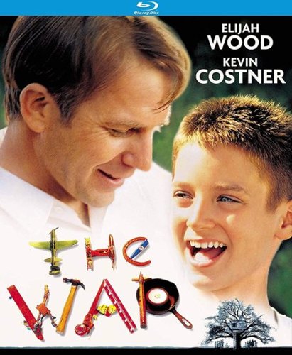 The War [Blu-ray] [1994]