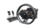 Fanatec - Gran Turismo Pro – 5Nm Direct Drive Force Feedback Sim Racing Bundle with Wheel, Pedals & Clamp for PC and PlayStation - Black-Front_Standard
