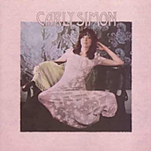  Carly Simon [CD]