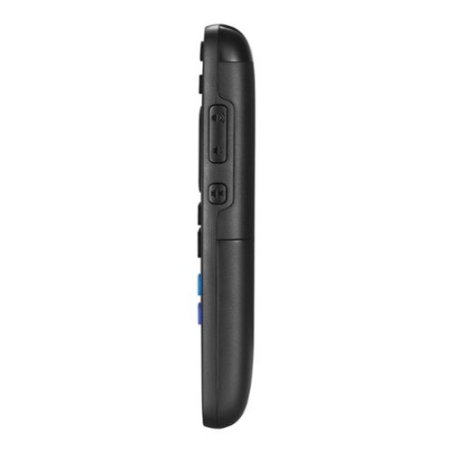 Insignia™ Replacement Remote for Insignia, TCL & Hisense Roku TVs - Black BUY ONLINE